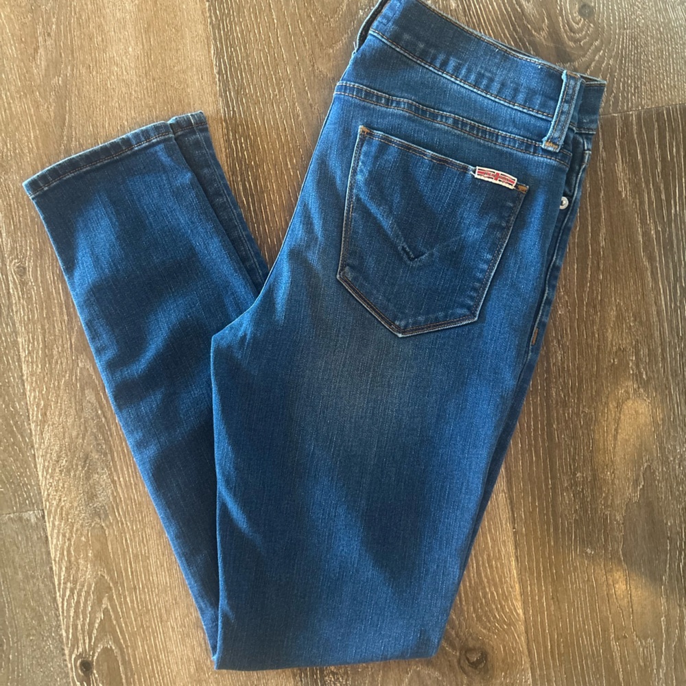 HUDSON JEANS
✨Krista SUPER SKINNY✨